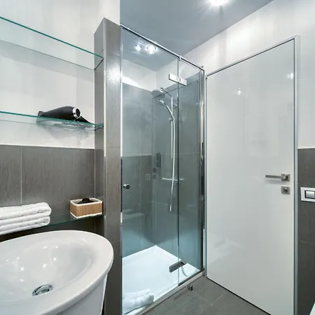 Apartment Francis F. Copolla