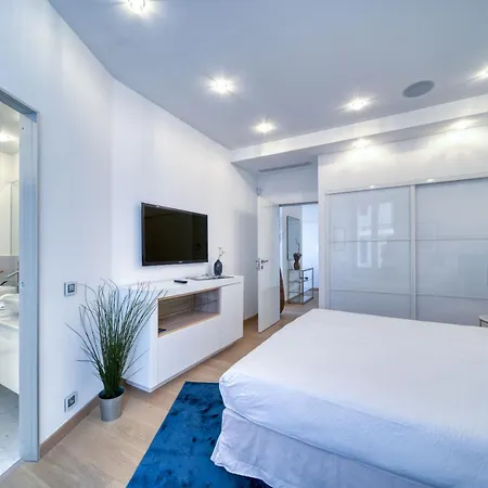Apartment Francis F. Copolla