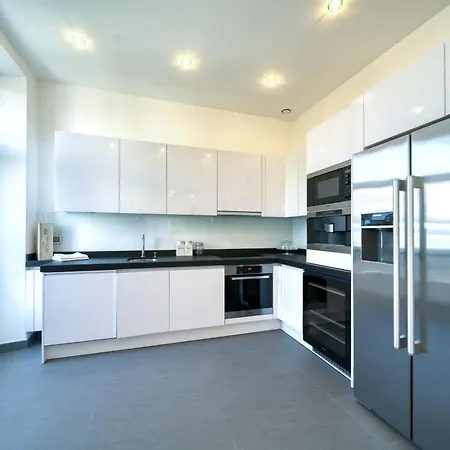 Apartment Francis F. Copolla Cannes