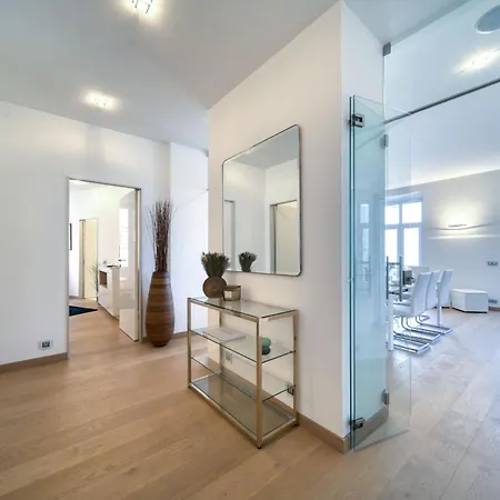 Apartment Francis F. Copolla