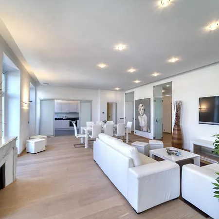 Apartment Francis F. Copolla *