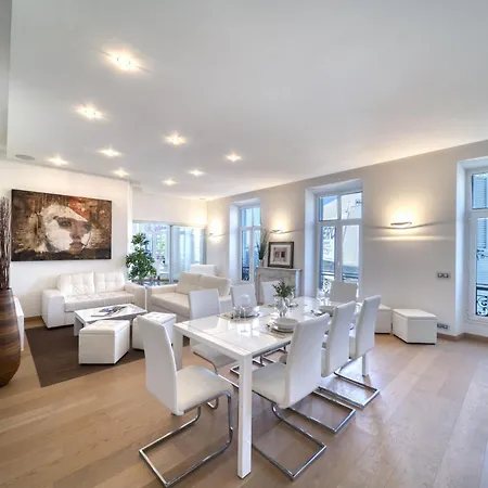 Apartment Francis F. Copolla